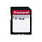 Transcend 300S - Flash-Speicherkarte - 4 GB - Class 10 - SDHC