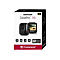 Transcend DrivePro 110 - Kamera für Armaturenbrett - 1080p / 30 BpS - 2.0 MPix - G-Sensor