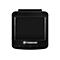 Transcend DrivePro 250 - Kamera für Armaturenbrett - 1080p / 60 BpS - Wi-Fi - GPS / GLONASS - G-Sensor
