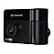 Transcend DrivePro 550 - Kamera für Armaturenbrett - 1440 p / 30 BpS - Wi-Fi