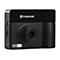 Transcend DrivePro 550 - Kamera für Armaturenbrett - 1440 p / 30 BpS - Wi-Fi