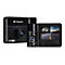Transcend DrivePro 550B - Kamera für Armaturenbrett - 1080p / 60 BpS - Wi-Fi - GPS / GLONASS