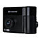 Transcend DrivePro 550B - Kamera für Armaturenbrett - 1080p / 60 BpS - Wi-Fi - GPS / GLONASS