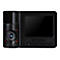 Transcend DrivePro 550B - Kamera für Armaturenbrett - 1080p / 60 BpS - Wi-Fi - GPS / GLONASS