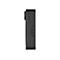 Transcend DrivePro Body 30 - Camcorder - 1080p / 30 BpS - Flash 64 GB - interner Flash-Speicher - Wireless LAN, Bluetooth