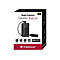 Transcend DrivePro BODY60 - Camcorder - 1080p / 30 BpS - Flash 64 GB - interner Flash-Speicher - Wireless LAN, Bluetooth