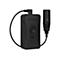 Transcend DrivePro BODY60 - Camcorder - 1080p / 30 BpS - Flash 64 GB - interner Flash-Speicher - Wireless LAN, Bluetooth