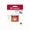 Transcend - Flash-Speicherkarte - 1 GB - 133x - CompactFlash