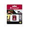 Transcend - Flash-Speicherkarte - 16 GB - Class 10 - SDHC UHS-I