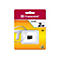 Transcend - Flash-Speicherkarte - 2 GB - microSD