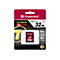 Transcend - Flash-Speicherkarte - 32 GB - Class 10 - SDHC