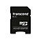 Transcend - Flash-Speicherkarte (microSDHC/SD-Adapter inbegriffen) - 32 GB - Class 10 - microSDHC