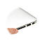 Transcend JetDrive Lite 360 - Flash-Speicherkarte - 128 GB - für Apple MacBook Pro with Retina display 15.4 in (Mid 2014, Late 2013)