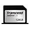 Transcend JetDrive Lite 360 - Flash-Speicherkarte - 128 GB - für Apple MacBook Pro with Retina display 15.4 in (Mid 2014, Late 2013)