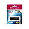 Transcend JetFlash 350 - USB-Flash-Laufwerk - 32 GB - USB 2.0 - Schwarz