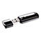 Transcend JetFlash 350 - USB-Flash-Laufwerk - 32 GB - USB 2.0 - Schwarz