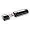 Transcend JetFlash 700 - USB-Flash-Laufwerk - 128 GB - USB 3.0 - Schwarz