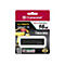 Transcend JetFlash 780 - USB-Flash-Laufwerk - 16 GB - USB 3.0