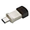 Transcend JetFlash 890 - USB-Flash-Laufwerk - 64 GB - USB 3.1