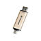 Transcend JetFlash 930C - USB-Flash-Laufwerk - 512 GB