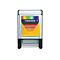 Transcend - Kartenadapter (CF I) - PC-Karte
