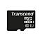 Transcend microSDHC Class 10 UHS-I (Premium) - Flash-Speicherkarte - 8 GB - UHS Class 1 / Class10 - microSDHC UHS-I