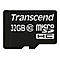 Transcend Premium - Flash-Speicherkarte - 32 GB - Class 10 - 200x - microSDHC