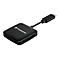 Transcend RDC3 - Kartenleser - USB-C 3.2 Gen 1
