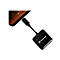 Transcend RDC3 - Kartenleser - USB-C 3.2 Gen 1
