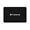 Transcend RDC8 - Kartenleser - USB 3.1 Gen 1