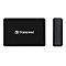 Transcend RDC8 - Kartenleser - USB 3.1 Gen 1