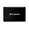 Transcend RDF8K2 - Kartenleser - USB 3.1 Gen 1