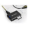 Transcend RDF8K2 - Kartenleser - USB 3.1 Gen 1