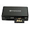 Transcend RDF9 - Kartenleser - USB 3.1 Gen 1