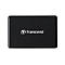 Transcend RDF9 - Kartenleser - USB 3.1 Gen 1