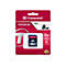 Transcend Ultimate - Flash-Speicherkarte - 8 GB - Class 10 - 200x - SDHC