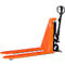 Transpalette à ciseaux Schefer électrique SHW Premium 10 E, à déplacement manuel, capacité 1000 kg, longueur des fourches 1170 mm, hauteur de levage 800 mm