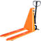 Transpalette à ciseaux Schefer SHW Premium, manuel, capacité 1000 kg, longueur des fourches 1170 mm, hauteur de levage 800 mm