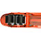Transpalette manuel, Lifter, PU/PU, sans Quick-Lift, tandem