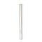 Transparante folie Papstar, dikte 25 µ, L 50 m x B 700 mm, geschikt voor afwikkelaars van geschenkverpakkingen, rol op 50-mm-gescheiden kern, PP, onbedrukt