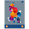 Transparentpapier Staufen® Edition Dürer, Format A4, 25 Blatt, Papier transparent, 1 Block