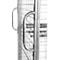 Transportgriffe für Stahlrollbehälter 1200 x 800 mm