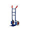 Transportkarre, klappbar, Tragkraft 200 kg