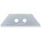 Trapeziumblad 60099 Martor, L 55,5 x B 19 mm, 10 stuks