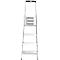 Trapladder Safety, 4 treden