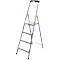 Trapladder Safety, 4 treden