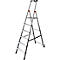 Trapladder Safety, 6 treden