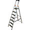 Trapladder Safety, 7 treden