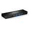TRENDnet TEG 30262 - Switch - 24 x 10/100/1000 + 2 x 10 Gigabit SFP+ - an Rack montierbar - TAA-konform