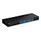 TRENDnet TEG 30284 - Switch - 28 Anschlüsse - Smart - an Rack montierbar